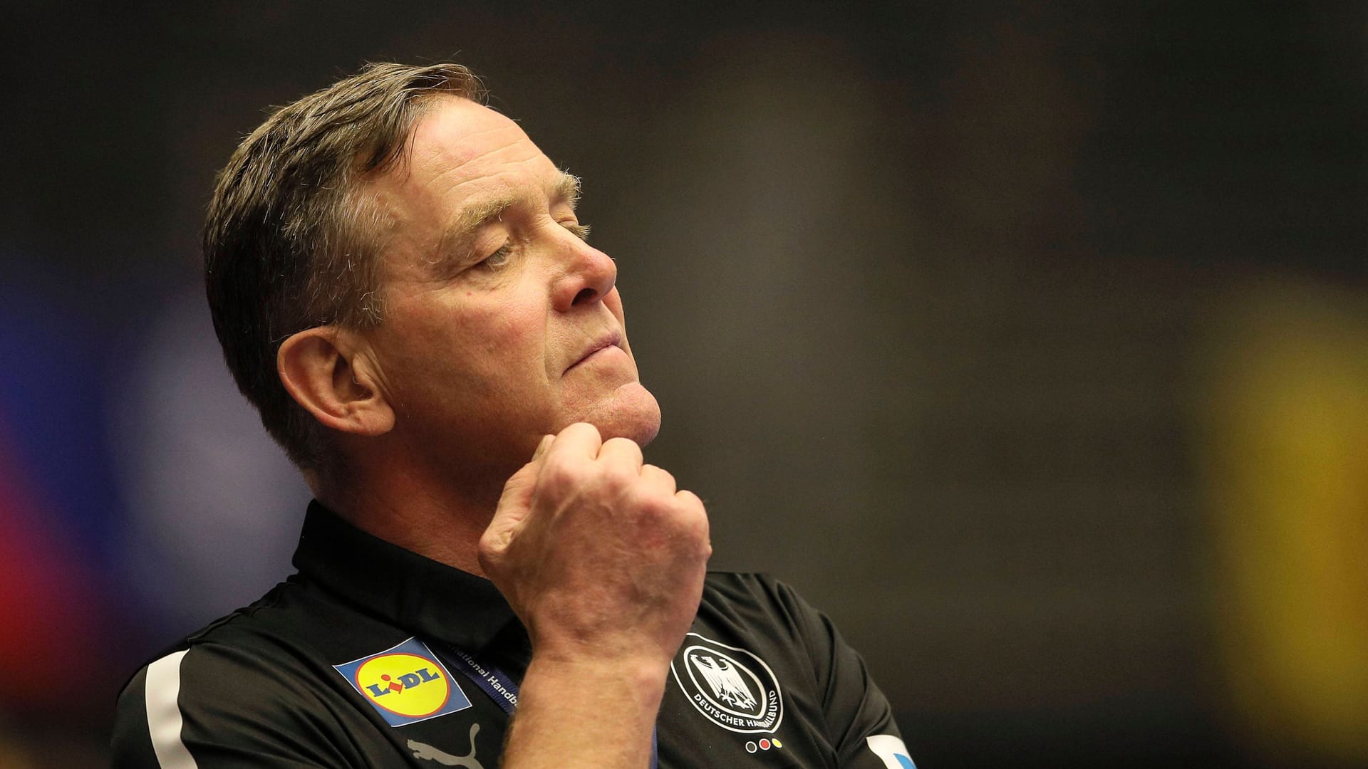 Alfred Gislason: The national coach already knows which teams his team will face in the main round of the World Cup.