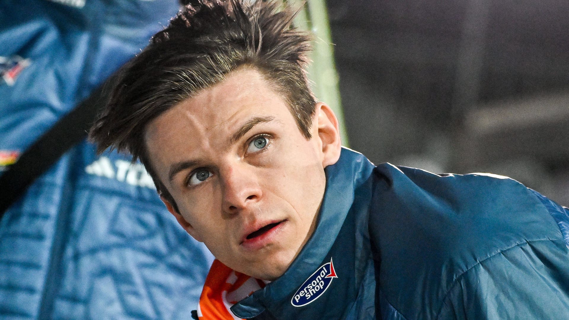Andreas Wellinger: The German ski jumper is not satisfied with the current results in German ski jumping.