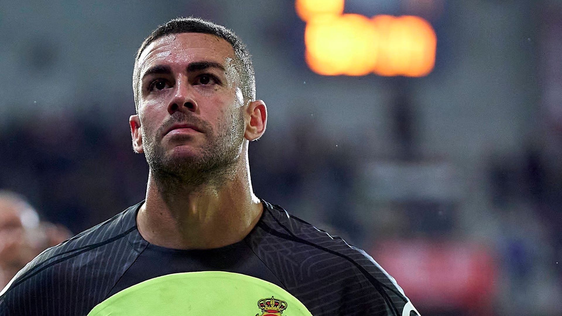 Dani Rodríguez: He is under contract with RCD Mallorca.