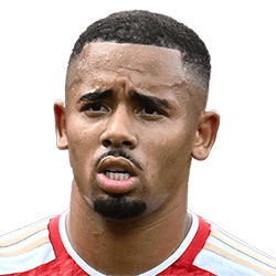 Gabriel Jesus