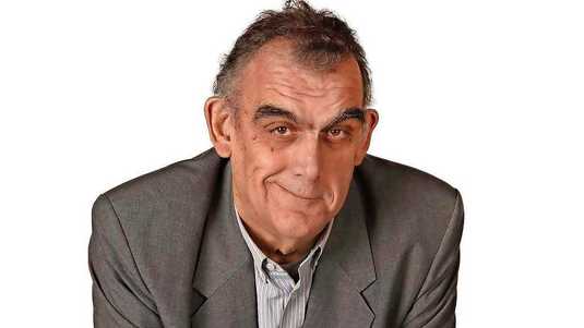 Rob Hoogland
