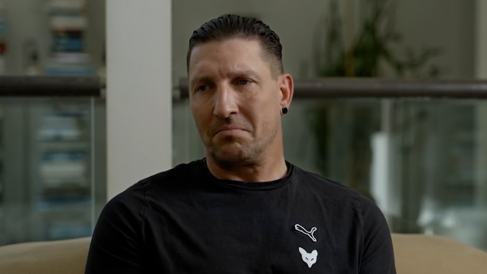 Exklusive Doku: Handball-Legende Stefan Kretzschmar privat wie nie