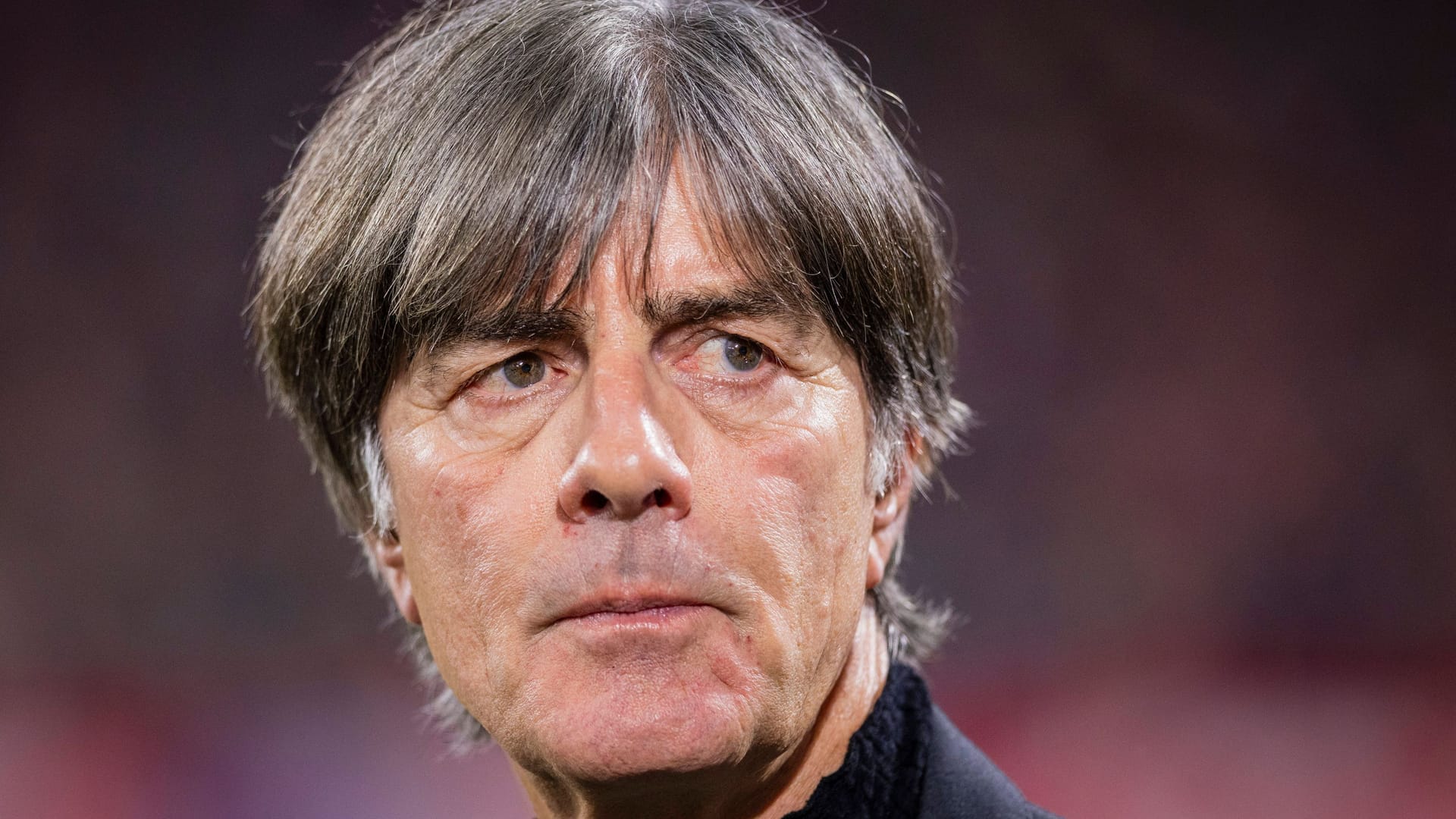 Joachim Löw: The 2014 World Cup also had a dark side for the coach.