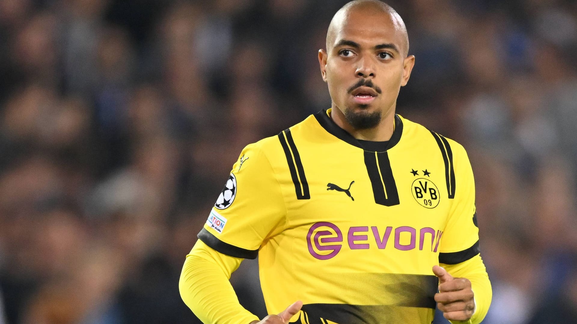 Donyell Malen: The Dutchman is ready to leave BVB. Donyell Malen: The Dutchman is ready to leave BVB.