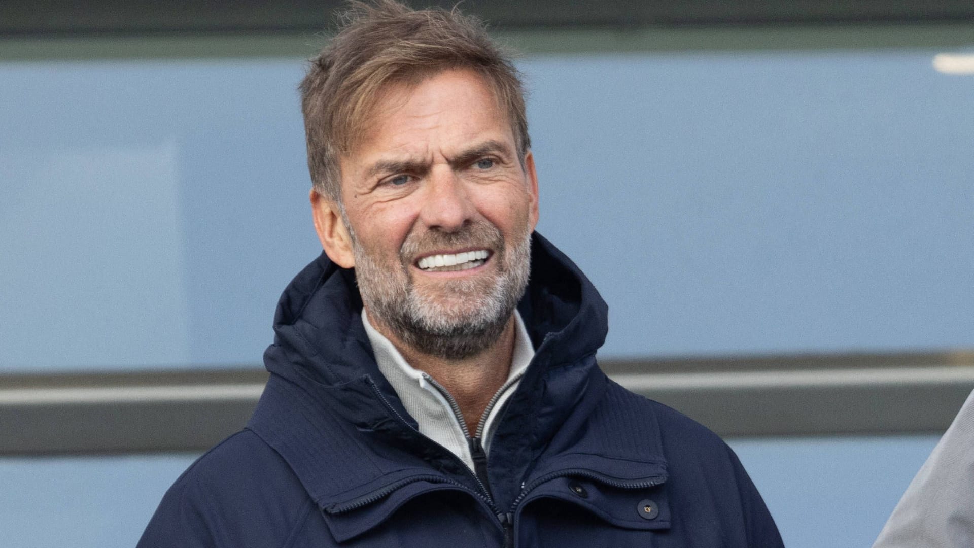 Jürgen Klopp: The new global head of football for the Red Bull Group paid a visit to several RB clubs at the weekend.