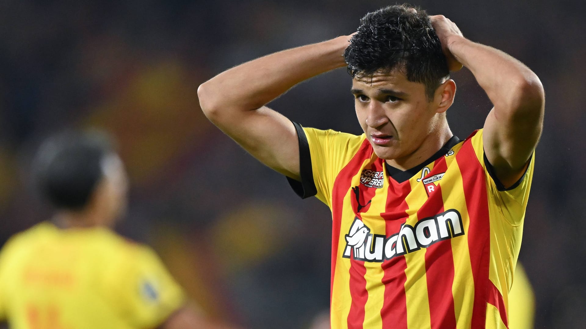Abdukodir Khusanov: His transfer will go down in history.