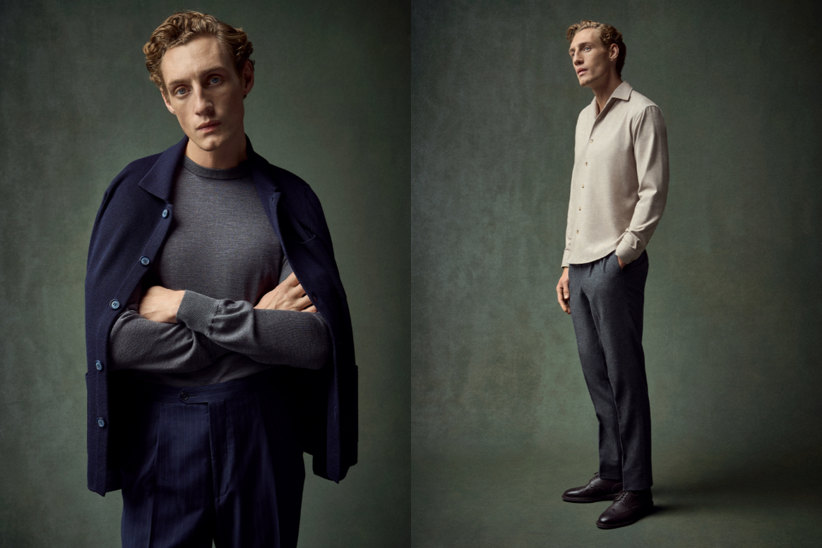 FW25 collection