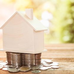 Will the mortgage loans influence the value of the properties? | Photo: CEDOC