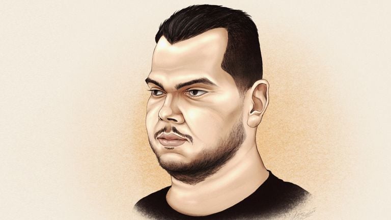 Bolle Jos (illustration: Adrien Stanziani).