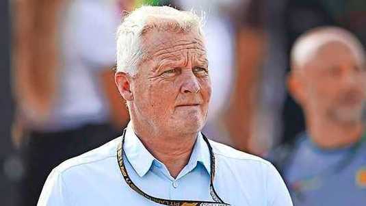 Johnny Herbert.