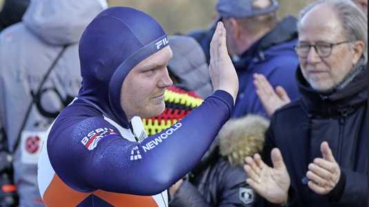 Dave Wesselink