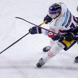 Cologne Sharks vs. Eisbären Berlin, DEL (Source: IMAGO / Maximilian Koch)