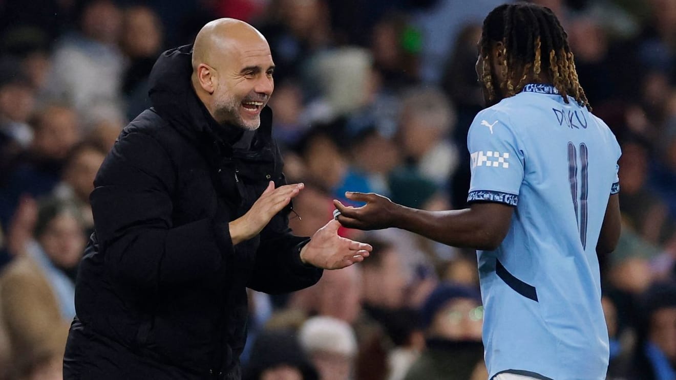 SOCCER-ENGLAND-MCI-SAL/REPORT SOCCER-ENGLAND-MCI-SAL/REPORT