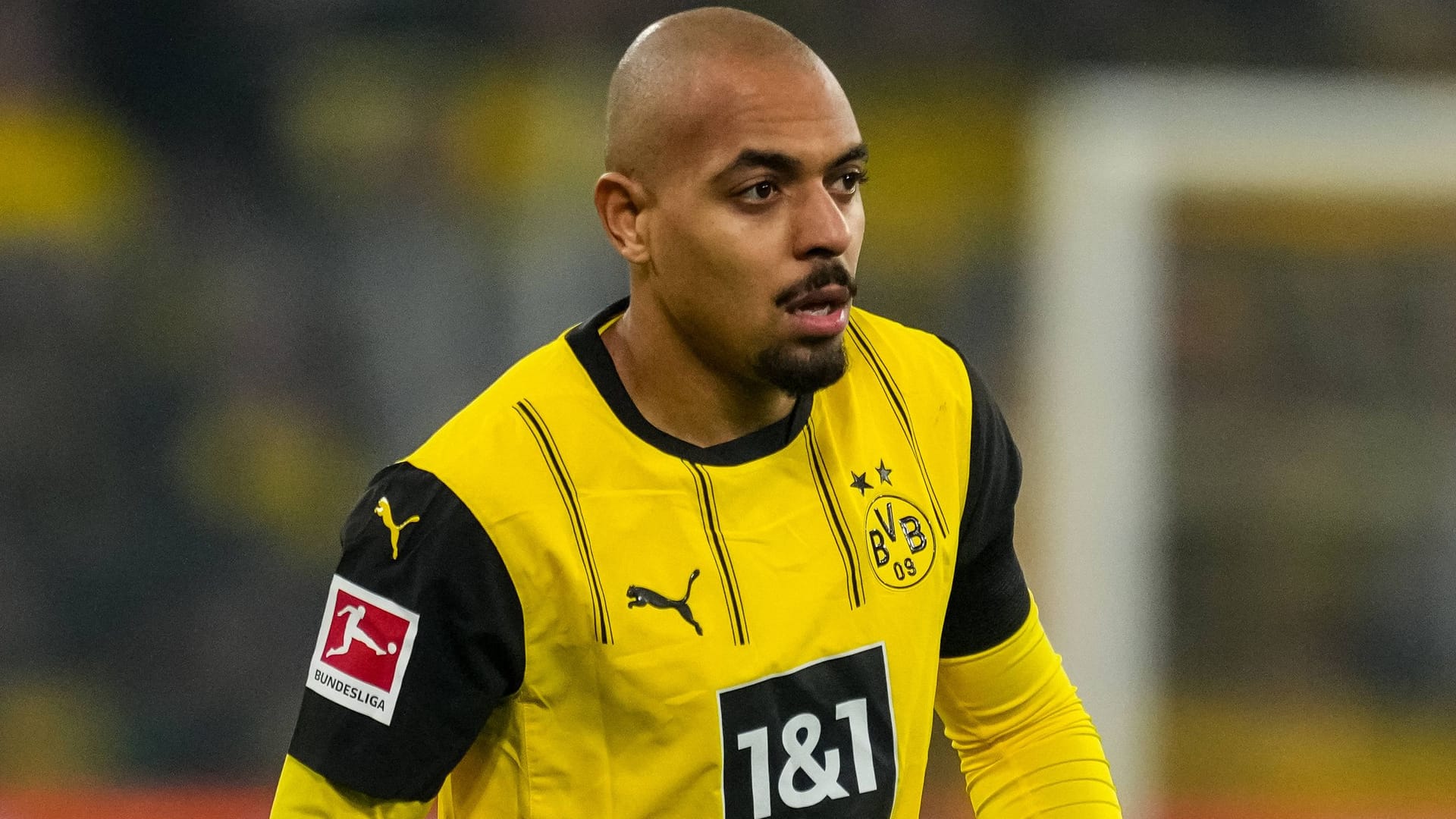 No longer in the BVB jersey in the future: Donyell Malen is leaving Dortmund. No longer in the BVB jersey in the future: Donyell Malen is leaving Dortmund.