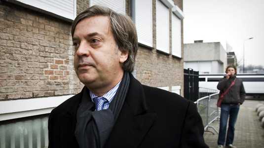 Jan Dirk Paarlberg