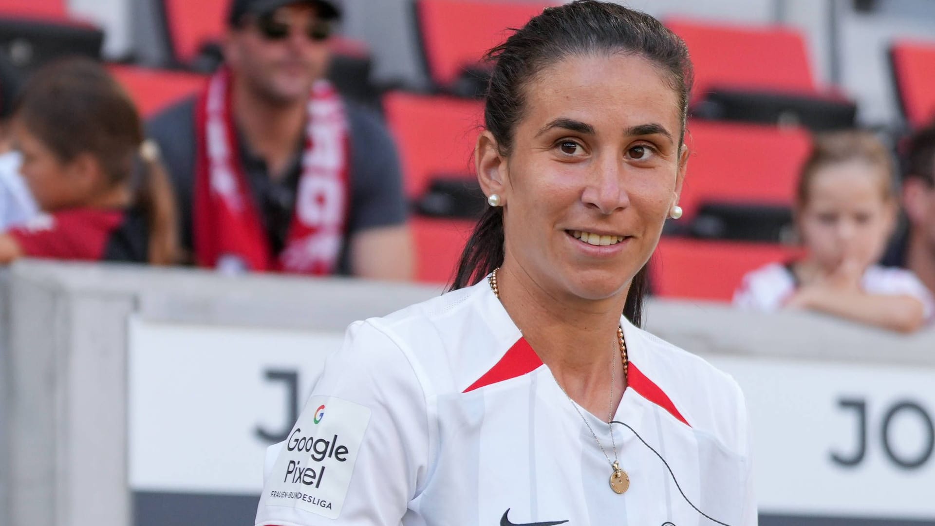 Hasret Kayikci: The 33-year-old is plagued by injuries.