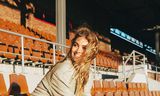 Roxy Dekker: 'You really become extremely aware of yourself.'