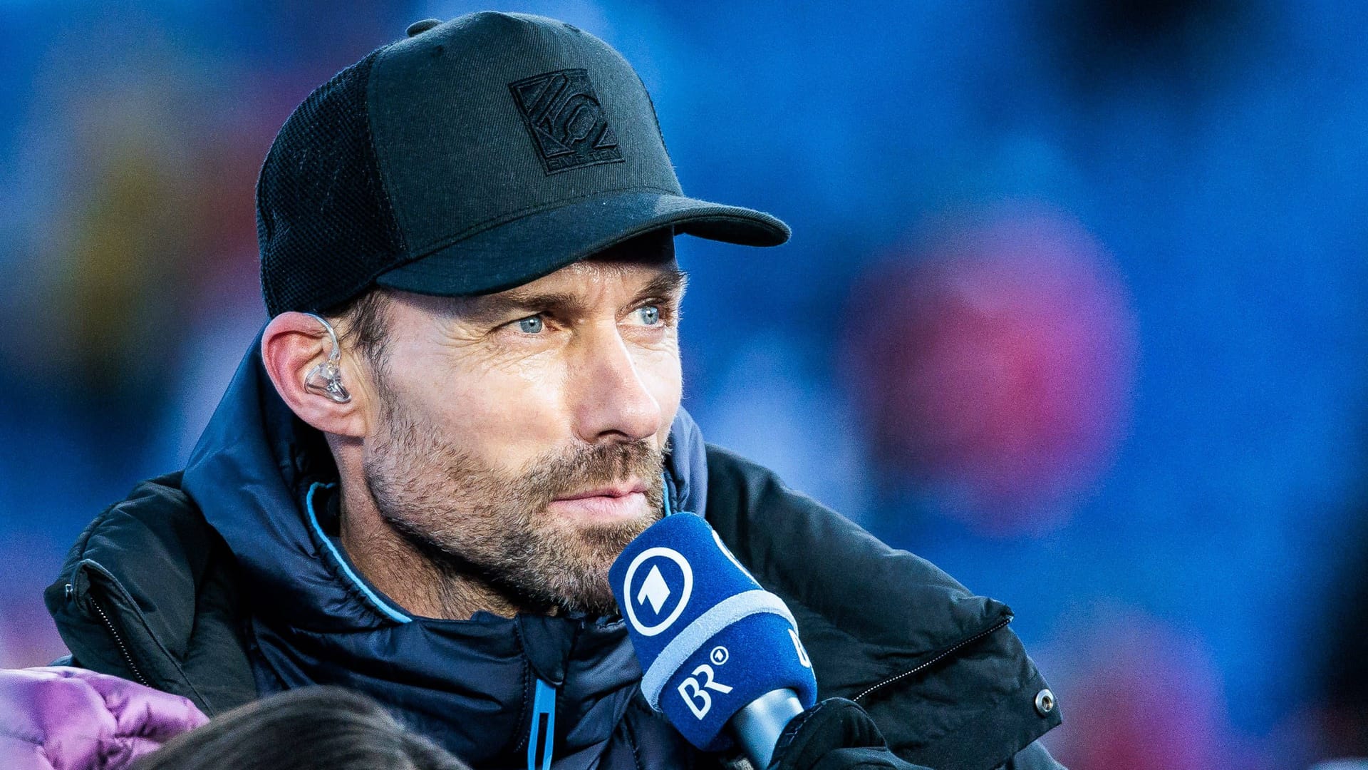 Sven Hannawald: The former ski jumper wins the women's prize "unhappy".