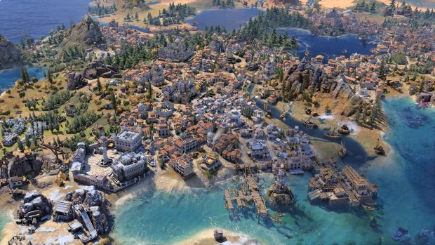Civilization 7