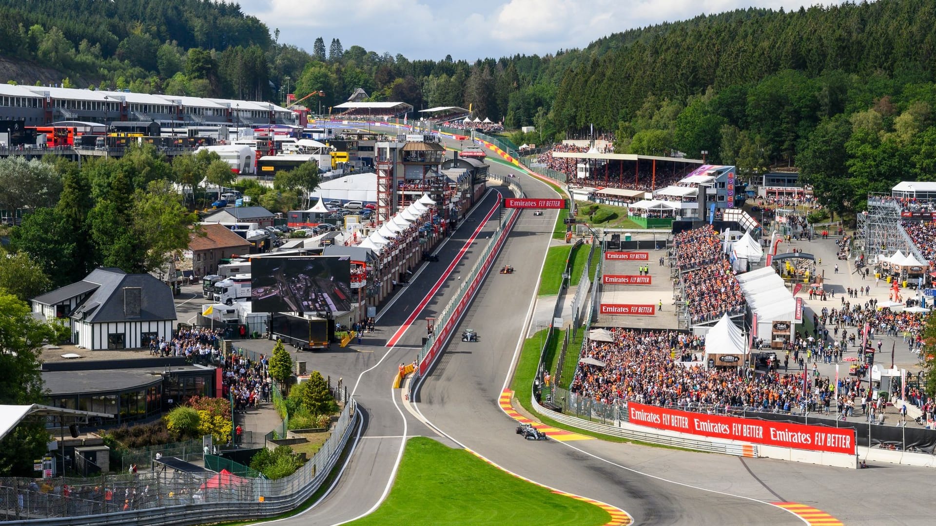 Belgian Grand Prix