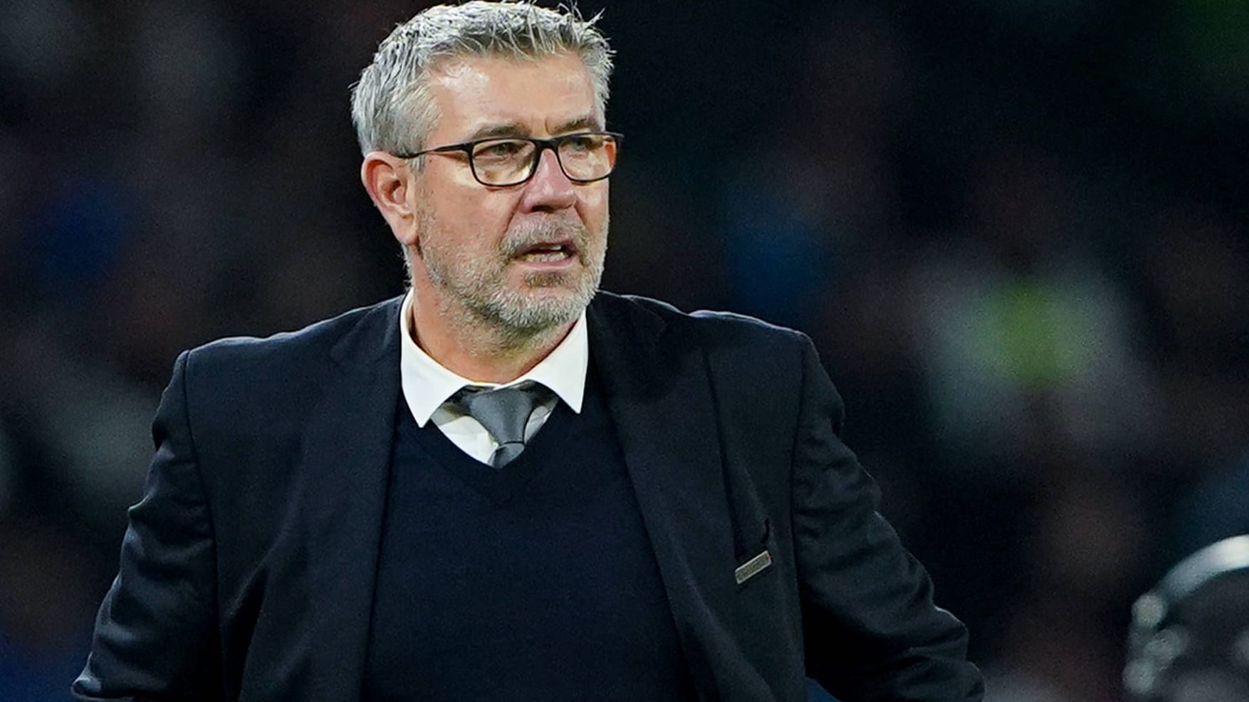 Urs Fischer: Union Berlin's long-time coach could stabilize BVB.