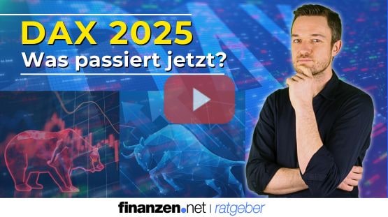 Video: DAX 2025: Investors should expect these trends