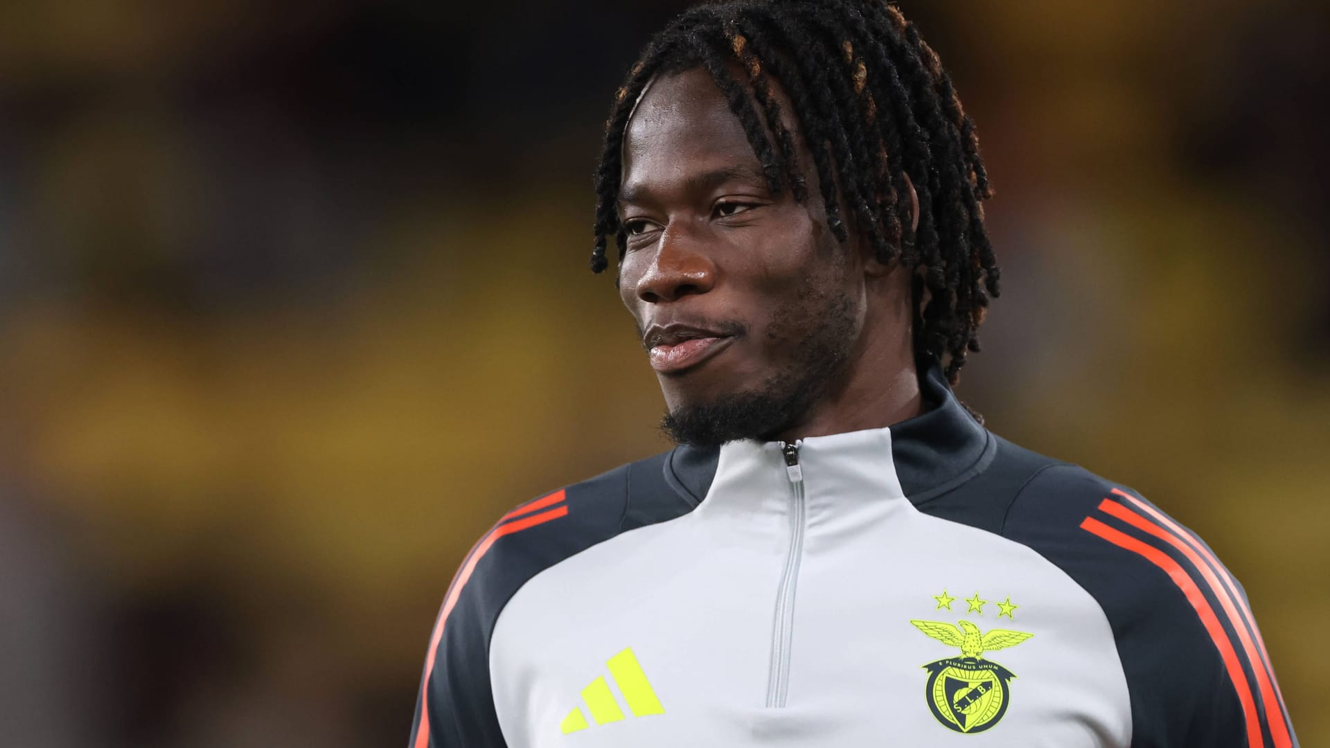 Issa Kaboré: He is currently playing for Werder Bremen.