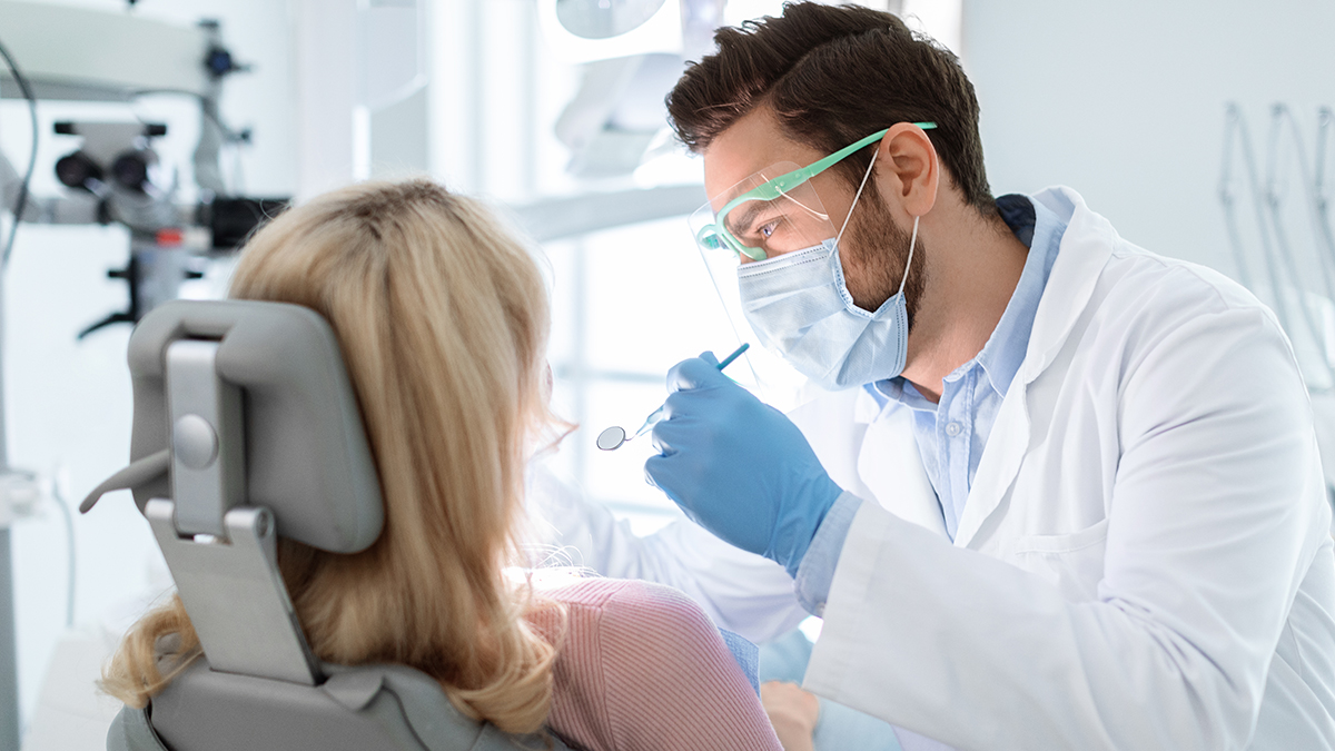 AXA dental insurance: the economical and quality solution for your oral health