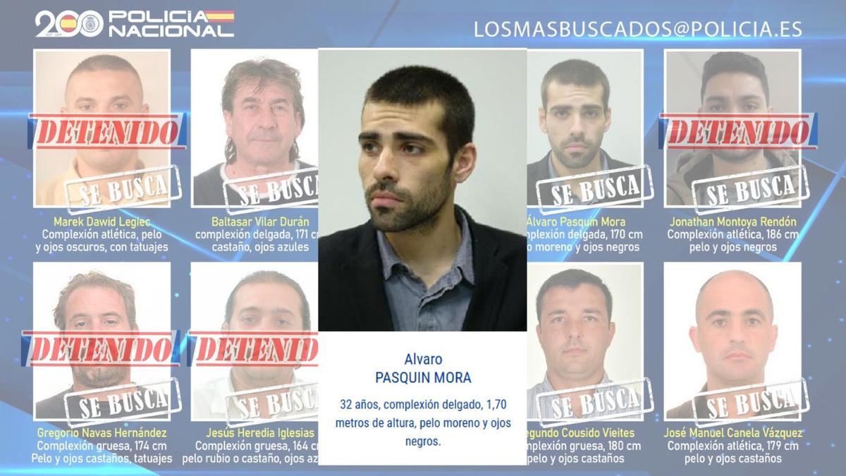Álvaro Pasquin Mora