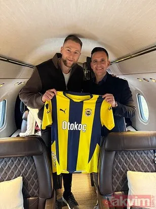 Giant Surprise from Galatasaray! It will come from Italy again