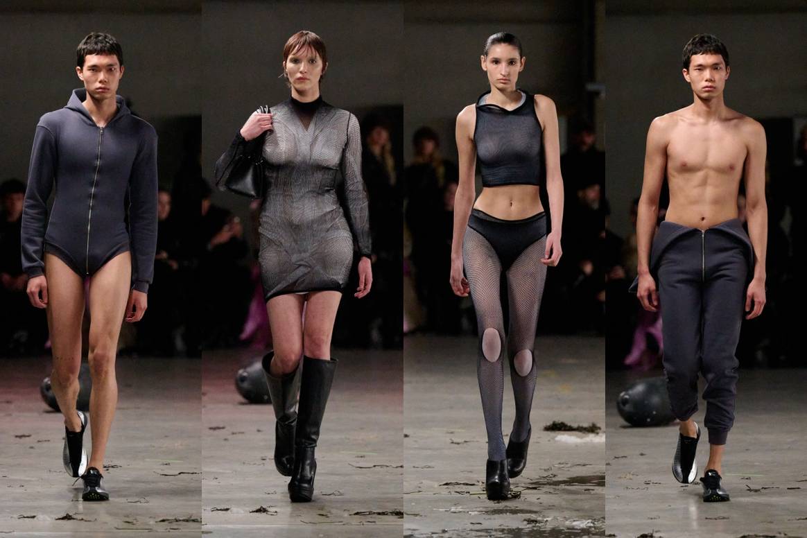 Sia Arnika FW25