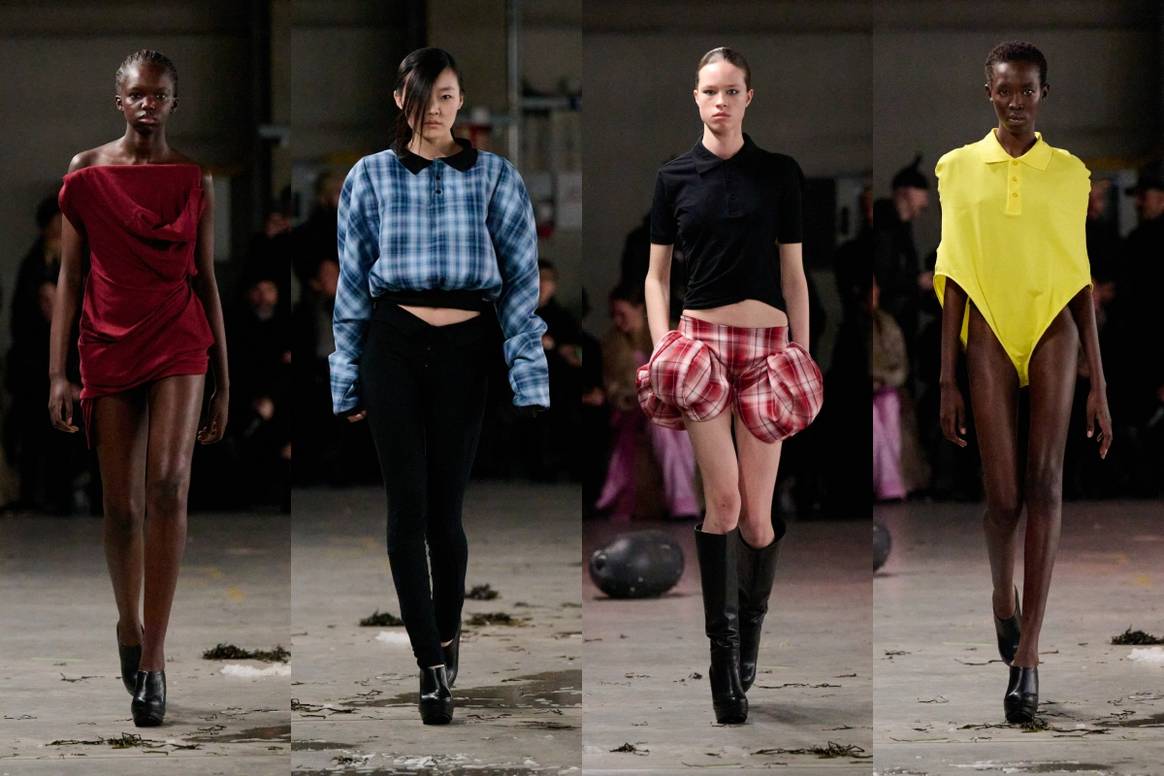 Sia Arnika FW25