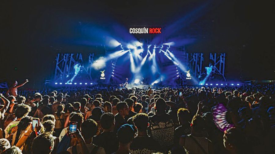 Cosquín Rock