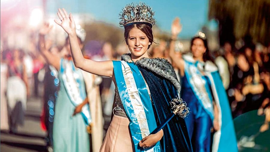 Blue Gulf National Festival