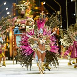 Gualeguaychú Carnival | Photo: CEDOC