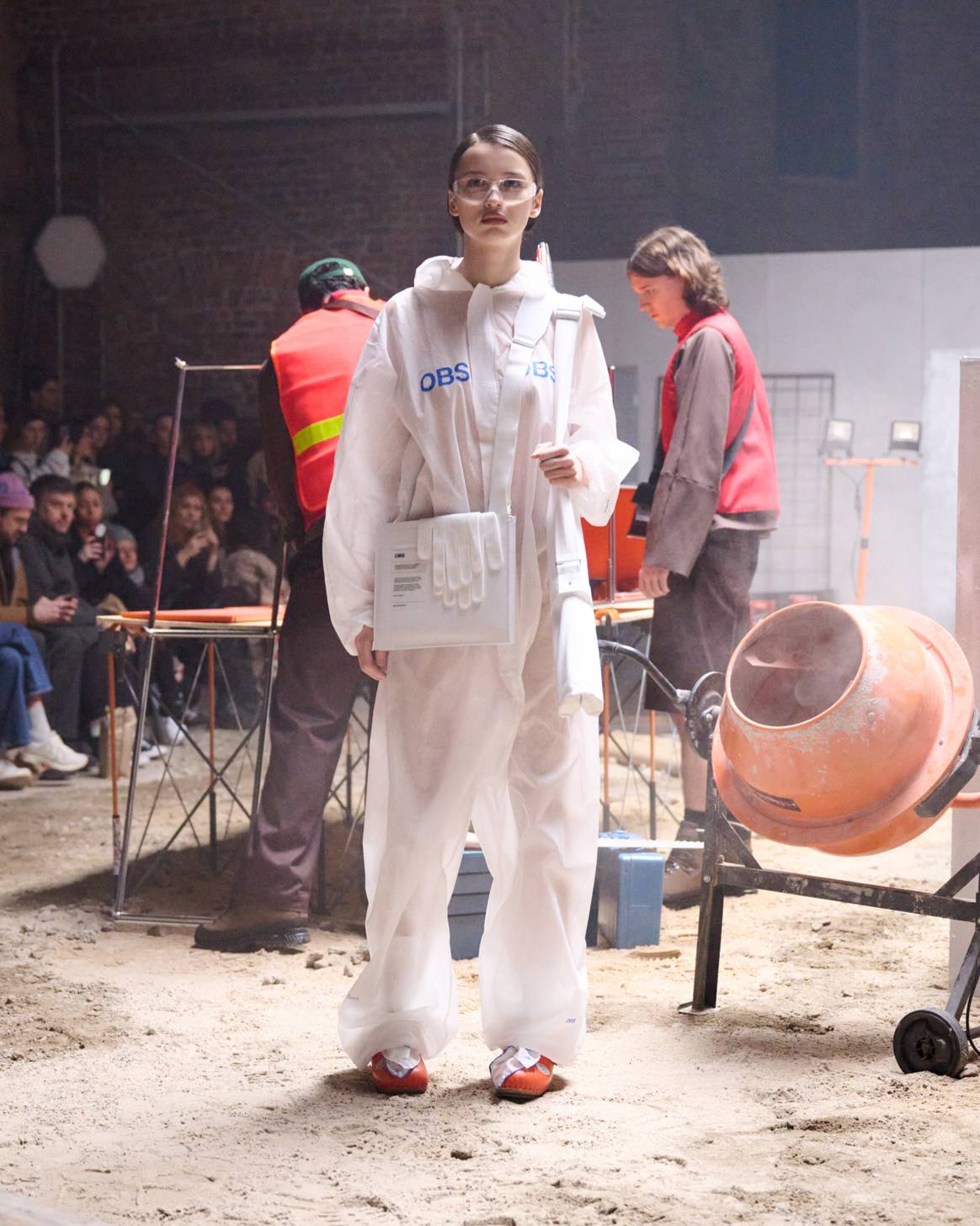 OBS FW25