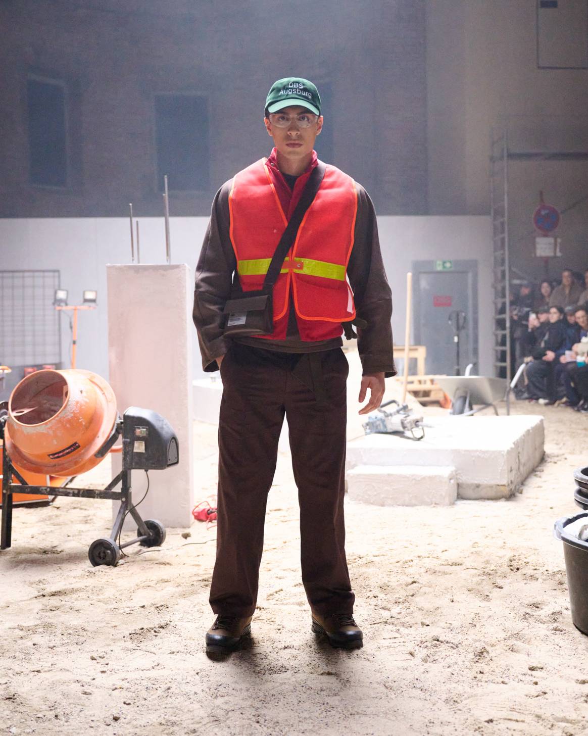 OBS FW25