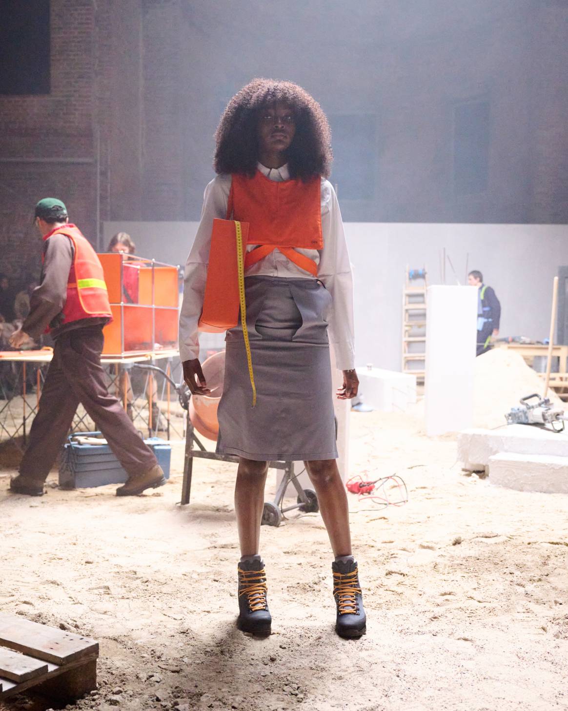 OBS FW25