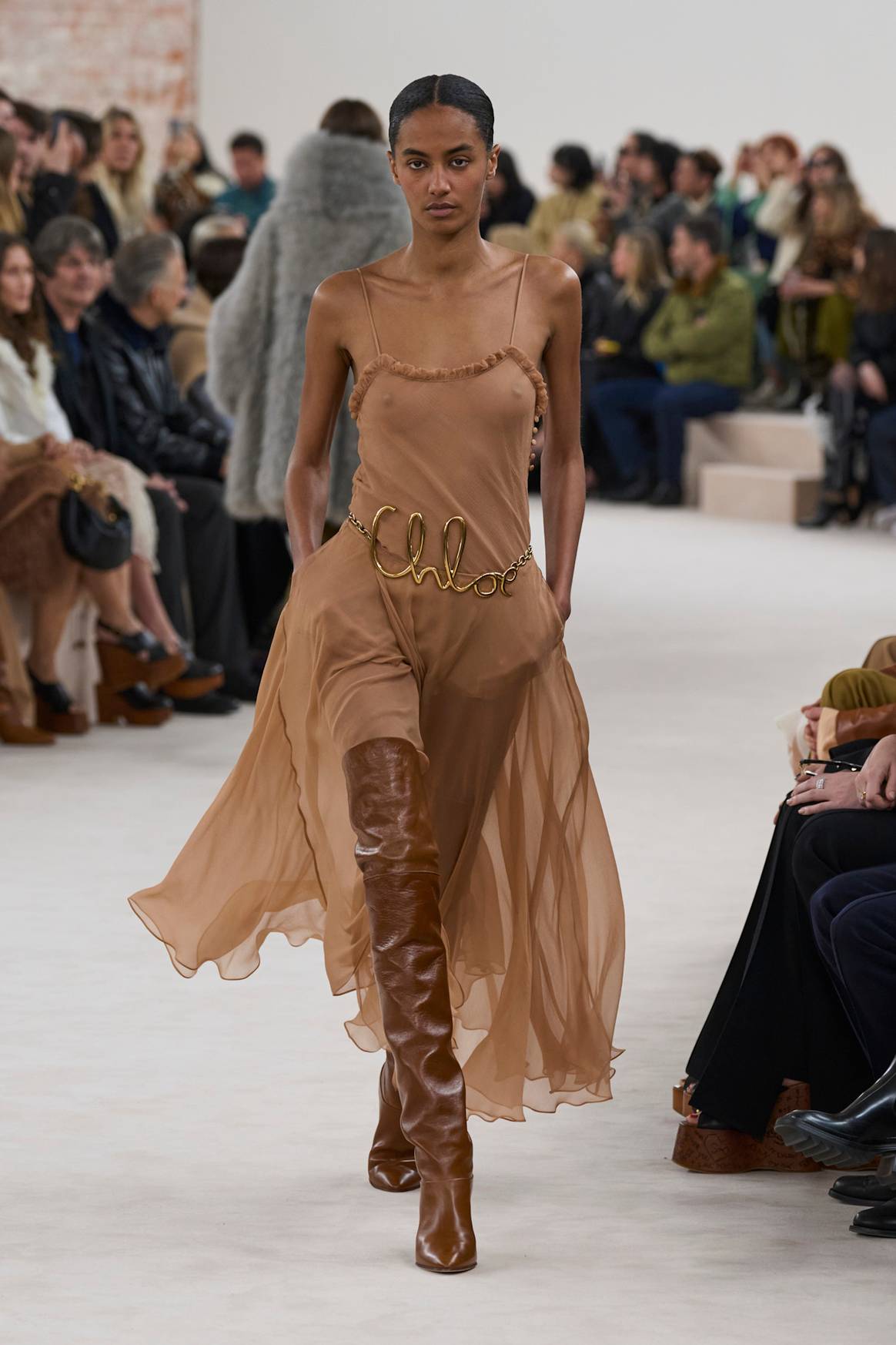 Chloé FW25