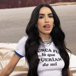 Lali Esposito | Photo: CEDOC