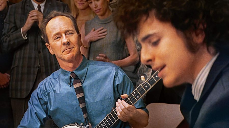 Musical biopics