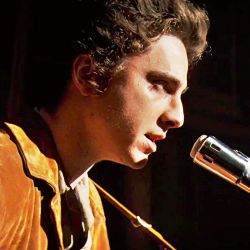 Musical biopics | Photo: CEDOC