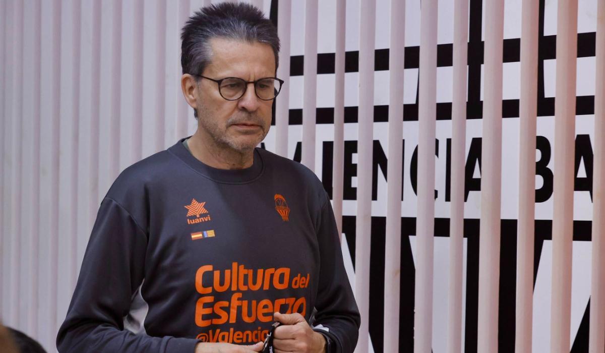 Pedro Martínez, un entrenador con mayúsculas