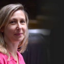 Myriam Bregman | Photo: CEDOC