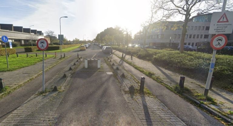 De Oude Bussluis (photo: Municipality of Breda/Plan Breda).