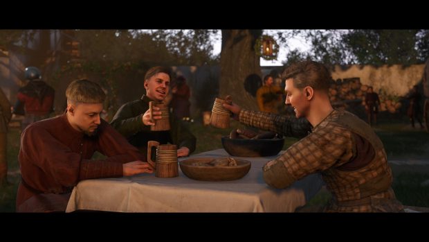 Kingdom as Deliverance 2