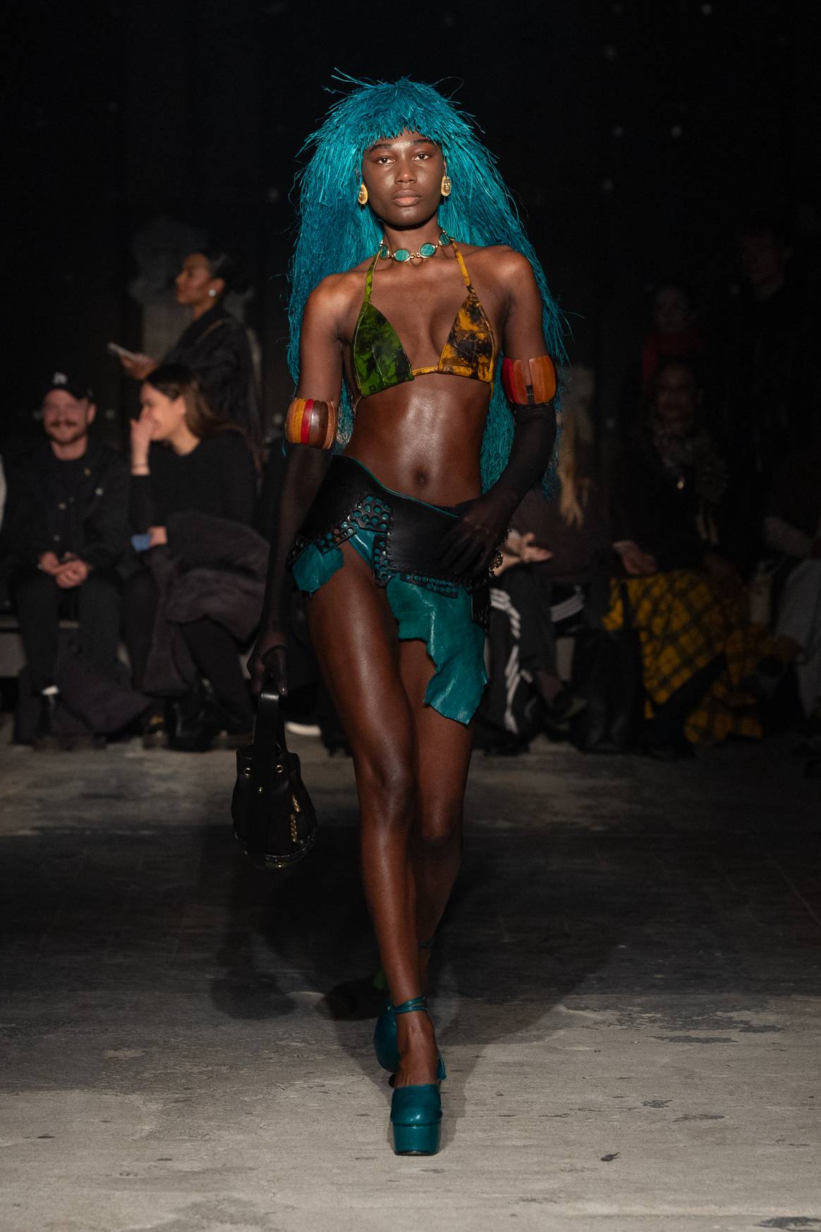 Palmwine IceCream FW25