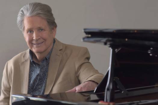 Brian Wilson