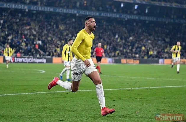Official offer from Fenerbahçe to 2 stars! Last dance in the transfer
