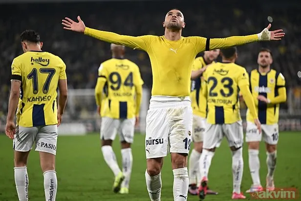 Official offer from Fenerbahçe to 2 stars! Last dance in the transfer